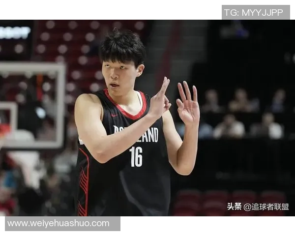 赌城夏季联赛前瞻美国新星闪耀登场杨瀚森能否再创佳绩